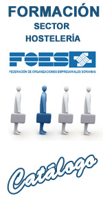 Formaci�n Hosteler�a