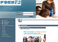 Acceso a Plataforma